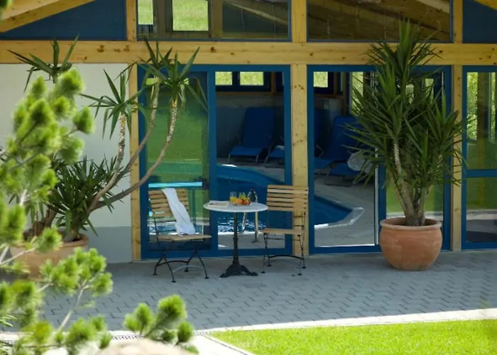 Casa rural 