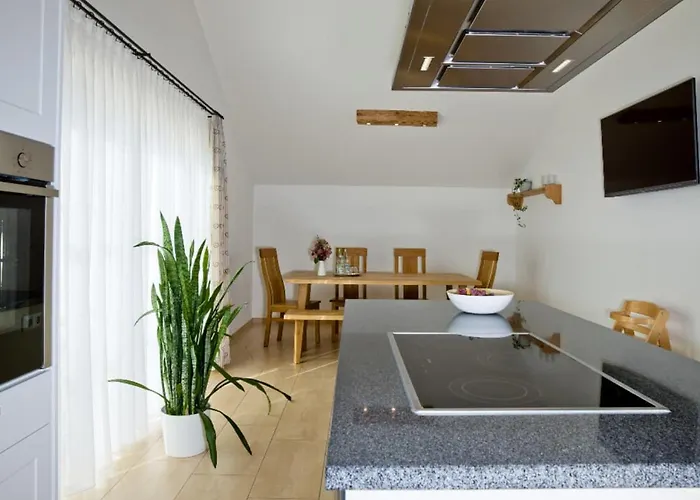 Casa rural 
