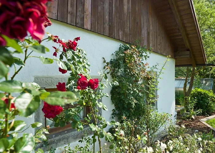 Casa rural 