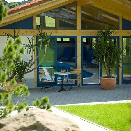 Country house 